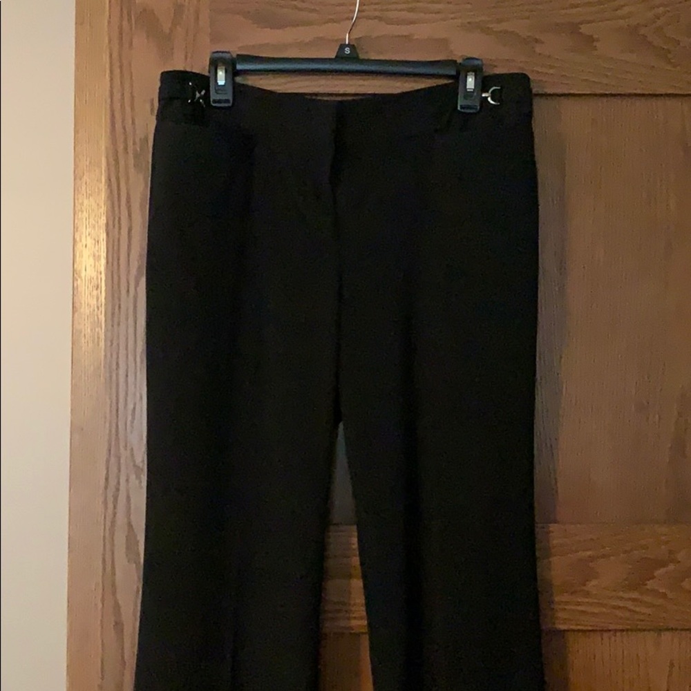 New York & Company black Dress Pants